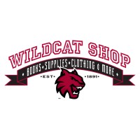 Wildcat Shop logo, Wildcat Shop contact details