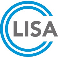 LISA Laser USA logo, LISA Laser USA contact details