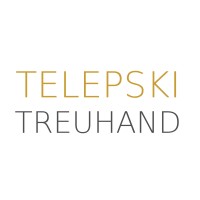 Telepski Treuhand GmbH logo, Telepski Treuhand GmbH contact details