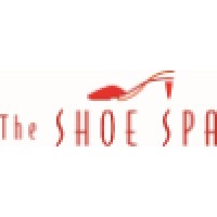 ?? The Shoe Spa ?? logo, ?? The Shoe Spa ?? contact details