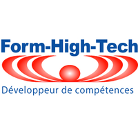 Form-High-Tech logo, Form-High-Tech contact details