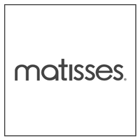 Matisses logo, Matisses contact details