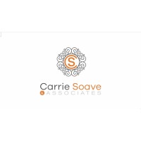 Carrie Soave and Associates logo, Carrie Soave and Associates contact details