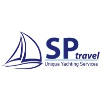 SP Travel Yachting logo, SP Travel Yachting contact details