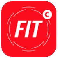 FitClass logo, FitClass contact details