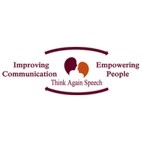 Think Again Speech logo, Think Again Speech contact details