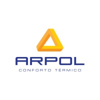 ARPOL CONFORTO TÉRMICO LTDA logo, ARPOL CONFORTO TÉRMICO LTDA contact details