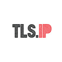 TLS.IP logo, TLS.IP contact details