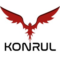 KonrulGame logo, KonrulGame contact details