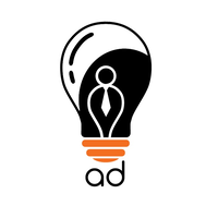 AgileDeism logo, AgileDeism contact details