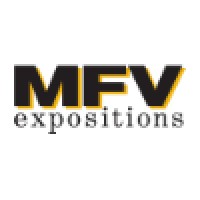 MFV Expositions logo, MFV Expositions contact details