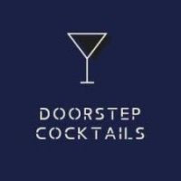 Doorstep Cocktails logo, Doorstep Cocktails contact details