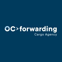 OC Forwarding SAC logo, OC Forwarding SAC contact details