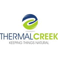 Thermal Creek Ltd. logo, Thermal Creek Ltd. contact details