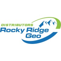 RockyRidge Geo Distributors logo, RockyRidge Geo Distributors contact details