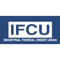 Industrial Federal Credit Union logo, Industrial Federal Credit Union contact details