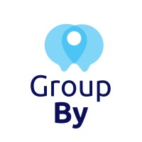 GroupBy logo, GroupBy contact details