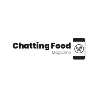 Chatting Food Magazine logo, Chatting Food Magazine contact details