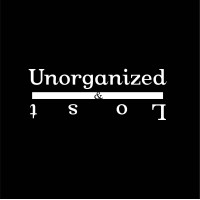 Unorganized & Lost logo, Unorganized & Lost contact details