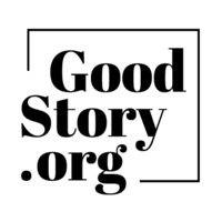 Good Story logo, Good Story contact details