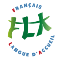 Français langue d'accueil logo, Français langue d'accueil contact details