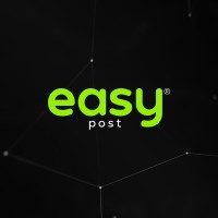 Easypost Brasil logo, Easypost Brasil contact details