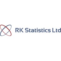 RK STATISTICS logo, RK STATISTICS contact details