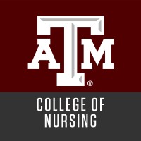 Texas A&M University College of Nursing logo, Texas A&M University College of Nursing contact details