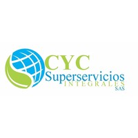 CYC SUPERSERVICIOS INTEGRALES SAS logo, CYC SUPERSERVICIOS INTEGRALES SAS contact details