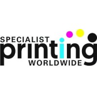 Specialist Printing Worldwide logo, Specialist Printing Worldwide contact details