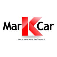 Markcar logo, Markcar contact details