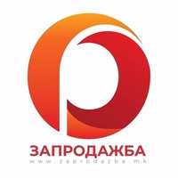 zaprodazba.mk logo, zaprodazba.mk contact details