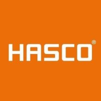 HASCO America & Canada logo, HASCO America & Canada contact details