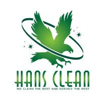 Hans Clean Limited logo, Hans Clean Limited contact details