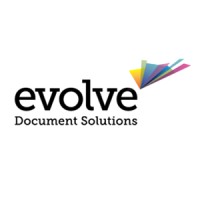 Evolve Document Solutions logo, Evolve Document Solutions contact details