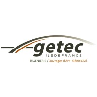 GETEC IDF logo, GETEC IDF contact details