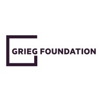 GRIEG FOUNDATION logo, GRIEG FOUNDATION contact details