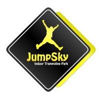 JumpSky logo, JumpSky contact details