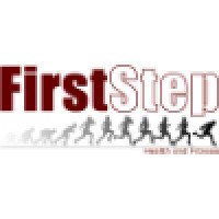 First Step Health and Fitness logo, First Step Health and Fitness contact details