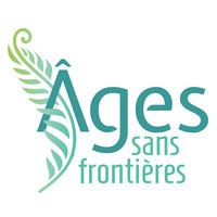 Ages sans frontières logo, Ages sans frontières contact details