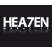 HEA7EN magazine logo, HEA7EN magazine contact details