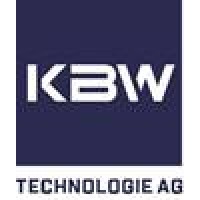 KBW Technologie AG logo, KBW Technologie AG contact details