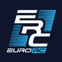 EuroRC logo, EuroRC contact details