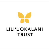 Lili?uokalani Trust logo, Lili?uokalani Trust contact details