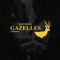 Zimbabwe National Gazelles logo, Zimbabwe National Gazelles contact details