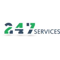 247 Services logo, 247 Services contact details