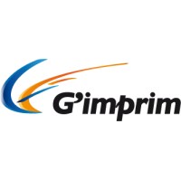 G'IMPRIM logo, G'IMPRIM contact details