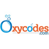 Oxycodes logo, Oxycodes contact details