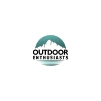 Outdoor Enthusiasts logo, Outdoor Enthusiasts contact details