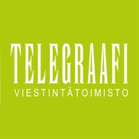 Viestintätoimisto Telegraafi logo, Viestintätoimisto Telegraafi contact details